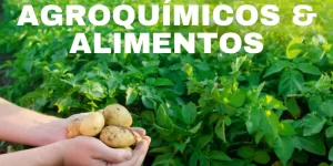 NextAgro, agroquímicos y alimentos, producción de agroquímicos