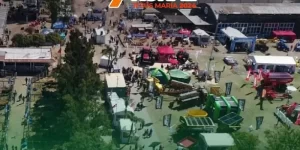 Next Agro, Expo agro 2024, exposicion agropecuaria en cordoba