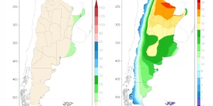 NextAgro, lluvias de cordoba, noticias sobre lluvias de cordoba